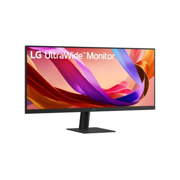 LG monitor 29" 29U511A-B, 2560x1080, 21:9, 250 cd/m2, 5ms, HDMI/Displayport (29U511A-B.AEU)