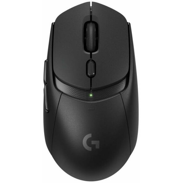 LOGITECH Egér - G309 Lightspeed Bluetooth Gaming, Fekete (910-007199)