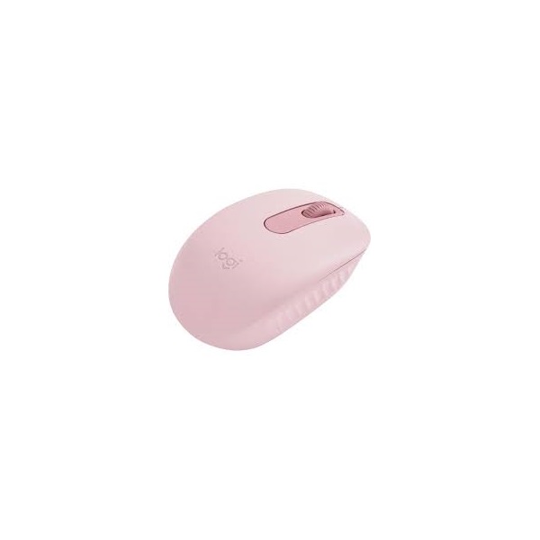 LOGITECH Egér - M196 Vezeték Nélküli Bluetooth Optikai, Piszkosfehér (910-007460)