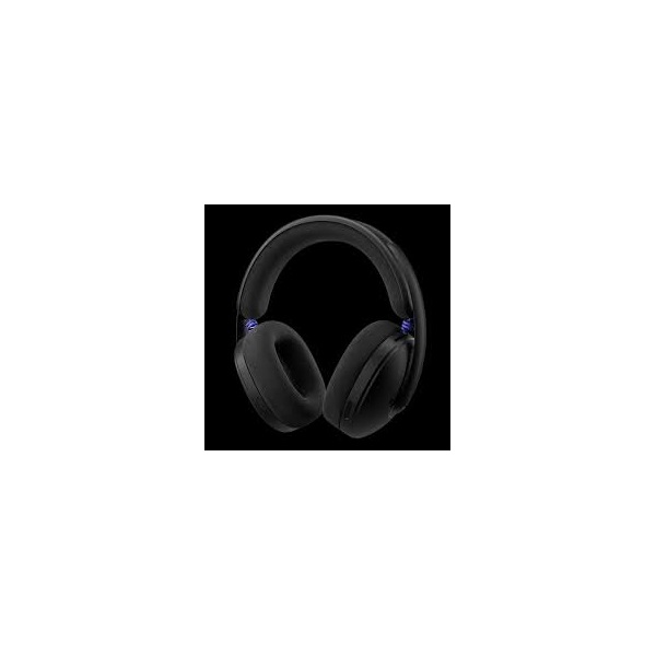 LOGITECH Fejhallgató 2.0 - G325 Lightspeed Vezeték Nélküli Gaming Mikrofonos, Fekete (981-001524)