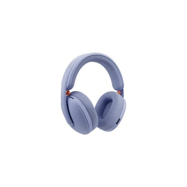 LOGITECH Fejhallgató 2.0 - G325 Lightspeed Vezeték Nélküli Gaming Mikrofonos, Lila (981-001538)