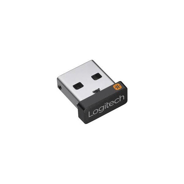 LOGITECH Kiegészítő - Vevőegység USB Unifying Receiver (910-005931)