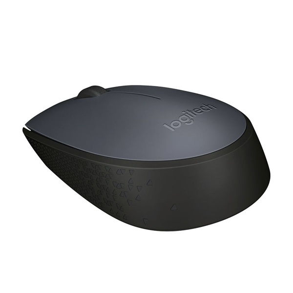 Logitech Wireless egér M170 (910-004642)