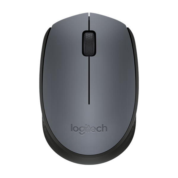 Logitech Wireless egér M170 (910-004642)