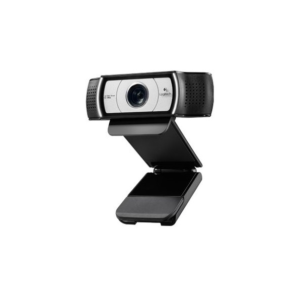 LOGITECH Webkamera - C930e HD 1080p Mikrofonos (960-000972)