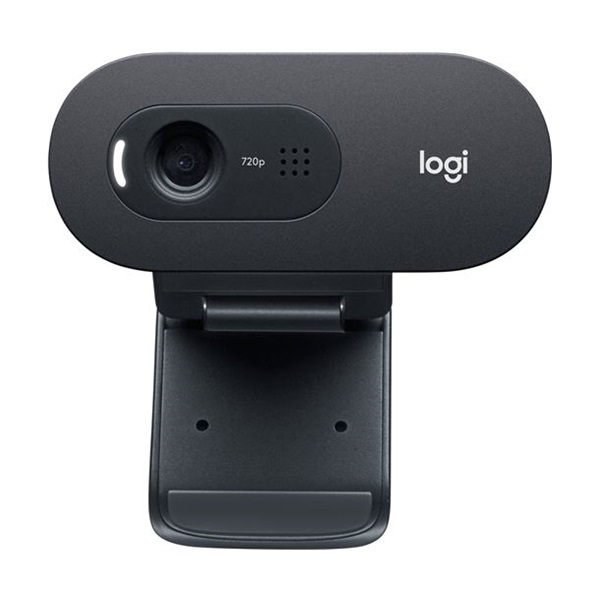 LOGITECH Webkamera - C505e HD 720p Mikrofonos (960-001372)