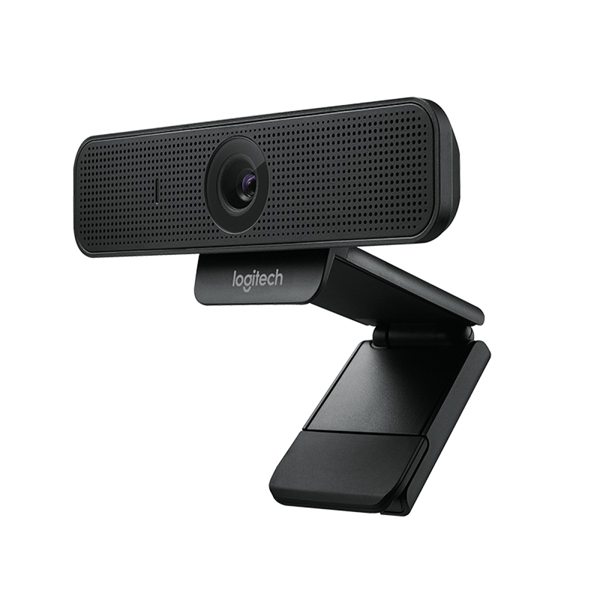 LOGITECH Webkamera - C925E HD 1080p Mikrofonos (960-001076)