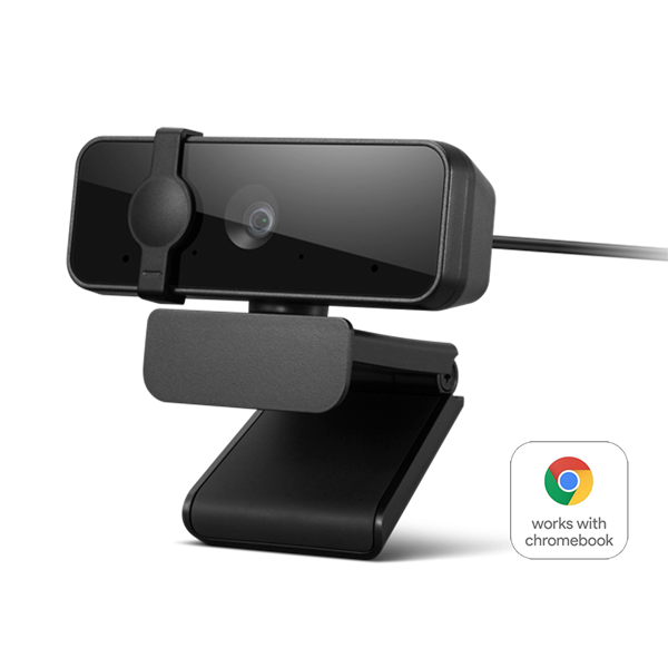Lenovo Essential FHD Webcam (4XC1B34802)