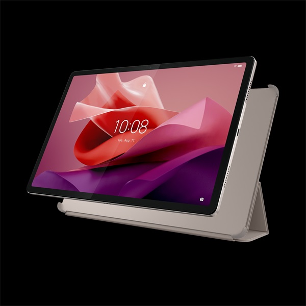 Lenovo Folio Case for Tab P12 Oat  (TB370/372) (ZG38C05242)