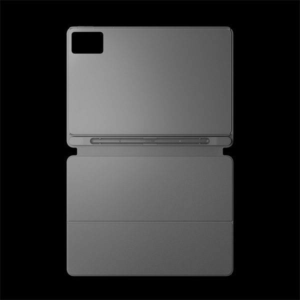 Lenovo Idea Tab Folio Case Luna Grey  TB336 (ZG38C06985)