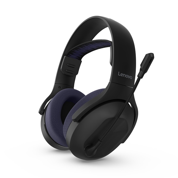 Lenovo Legion H410 Wireless Gaming Headset (GXD1R34013)