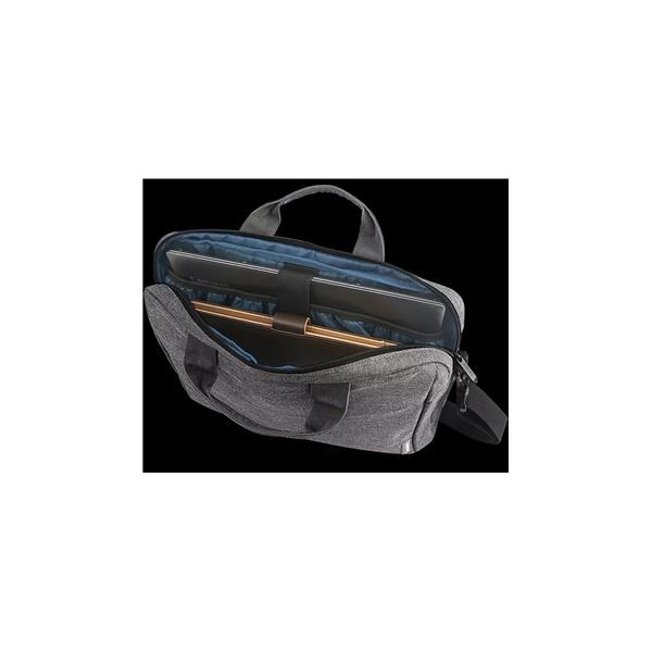 Lenovo T210 15,6   Casual Toploader grey notebook táska