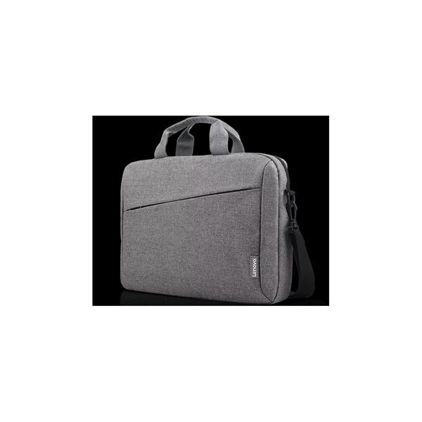 Lenovo T210 15,6   Casual Toploader grey notebook táska