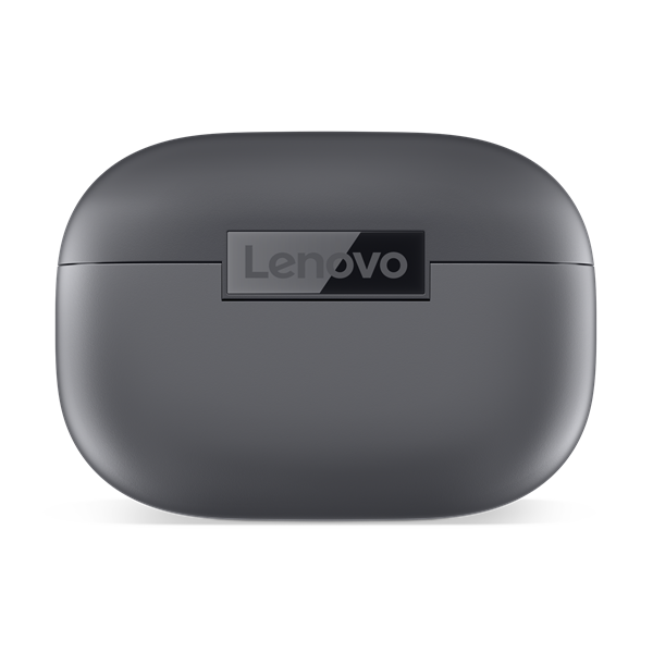 Lenovo TWS Earbuds (X9 Edition) - (vezeték nélküli fejhallgató), Fekete (4XD1R31390)