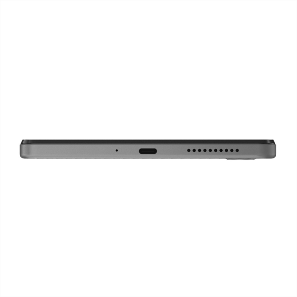 Lenovo Tab M8 (4th Gen),TB300FU 8" HD (1280x800) IPS, MediaTek Helio A22, 3GB, 32GB eMMC, Android, Artic Grey, Case+Film (ZABU0032GR)