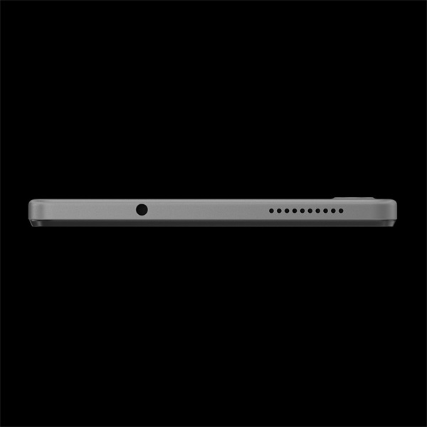 Lenovo Tab M8 (4th Gen),TB301FU 8" HD, MediaTek MT8768, OC, 3GB, 32GB eMMC, Android, Artic Grey, Clear Case+Film (ZAD00046GR)