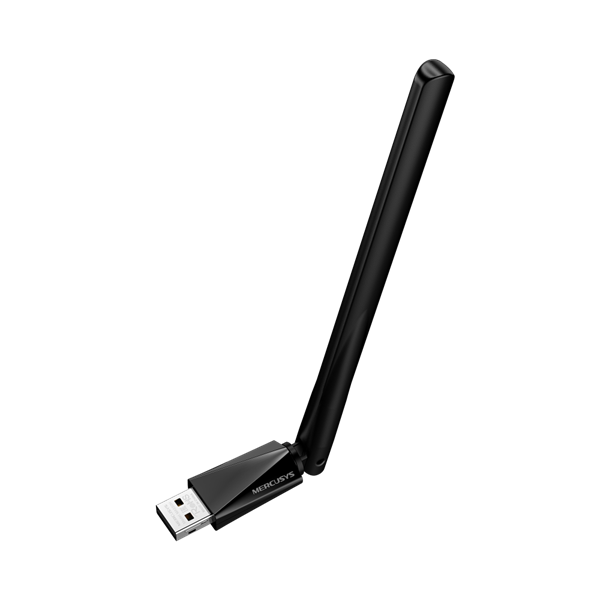 MERCUSYS Wireless Adapter USB Bluetooth 5.4 Long Range, MA550H (MA550H)
