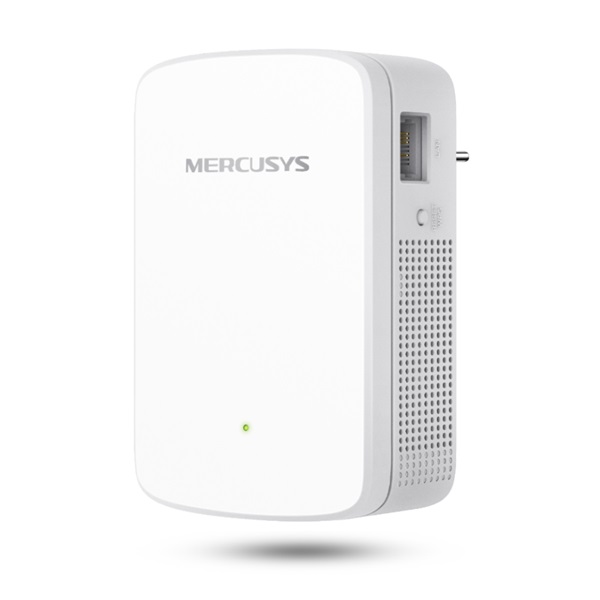 MERCUSYS Wireless Range Extender Dual Band AC750, ME20 (ME20)
