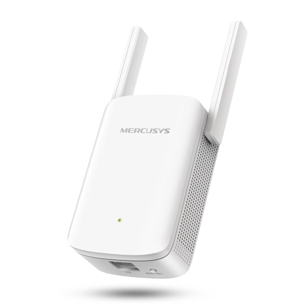 MERCUSYS Wireless Range Extender Dual Band AX1500, ME60X (ME60X)