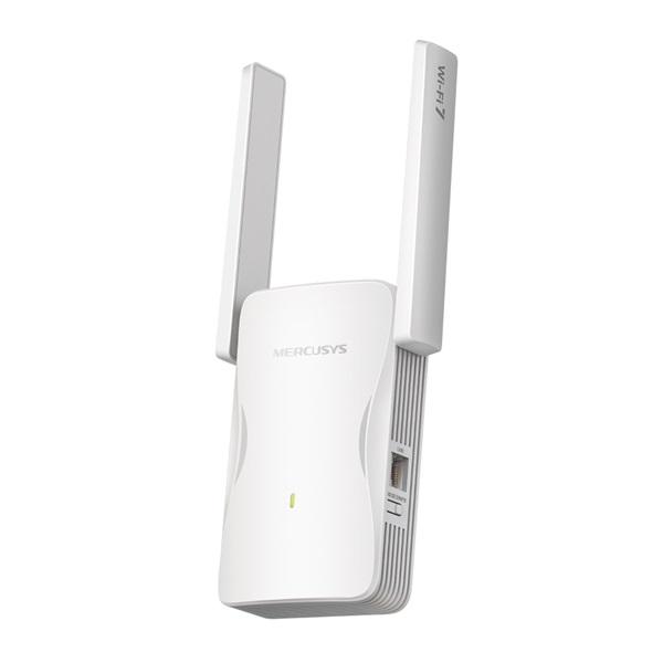 MERCUSYS Wireless Range Extender Dual Band BE3600, ME25BE (ME25BE)