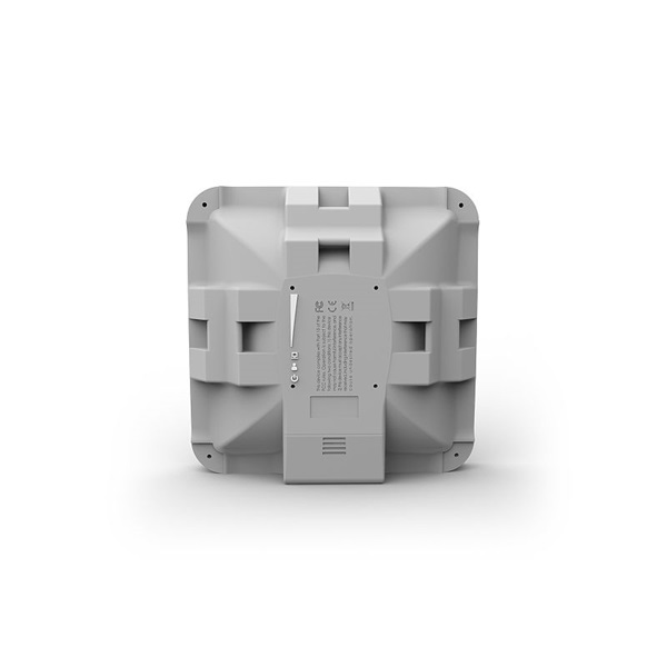 MIKROTIK Wireless AccessPoint SXTsq Lite5 1x100Mbps, Wi-Fi 4, Kültéri, RBSXTSQ5ND (RBSXTSQ5ND)