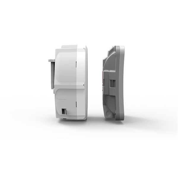 MIKROTIK Wireless AccessPoint SXTsq Lite5 1x100Mbps, Wi-Fi 4, Kültéri, RBSXTSQ5ND (RBSXTSQ5ND)