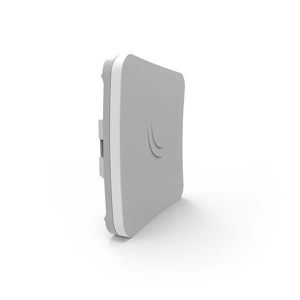 MIKROTIK Wireless AccessPoint SXTsq Lite5 1x100Mbps, Wi-Fi 4, Kültéri, RBSXTSQ5ND (RBSXTSQ5ND)