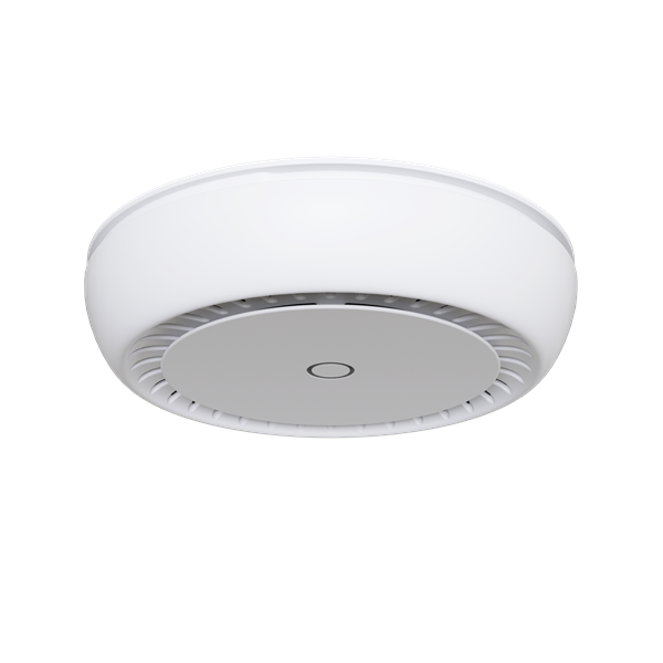 MIKROTIK Wireless AccessPoint cAP XL ac 2x1000Mbps, Wi-Fi 5, Falra szerelhető, RBCAPGI-5ACD2ND-XL (RBCAPGI-5ACD2ND-XL)