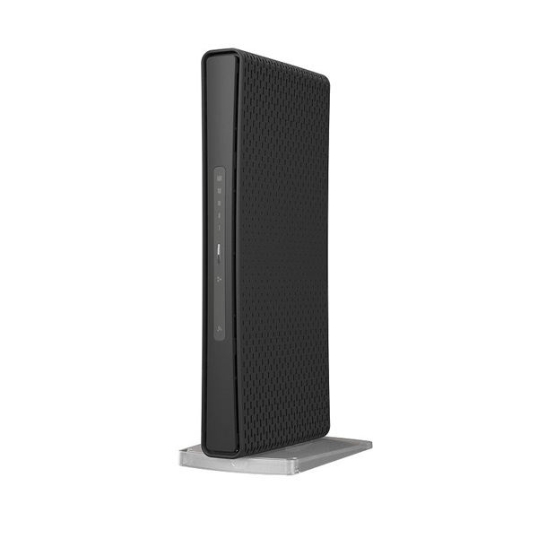 MIKROTIK Wireless Router hAP ac3 5x1000Mbps, Wi-Fi 5, Asztali, RBD53IG-5HACD2HND (RBD53IG-5HACD2HND)