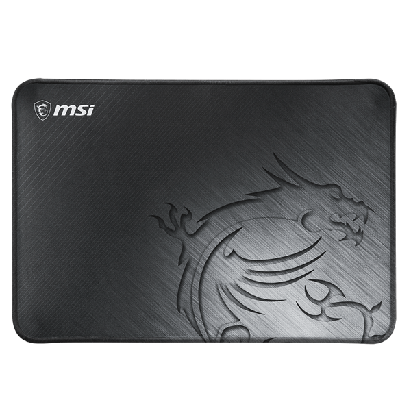 MSI ACCY AGILITY GD21 GAMING Mousepad (J02-VXXXXX6-V34)