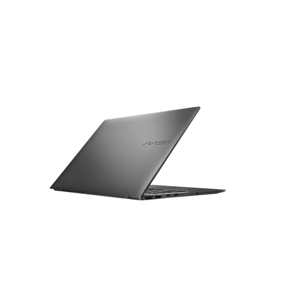 MSI Business NB Prestige 13 AI+ A3MG-053, 13" QHD+ OLED, Ultra 7 355, 32GB, 1TB, W11H, Platinum Grey NoADP (9S7-13Q425-053 )