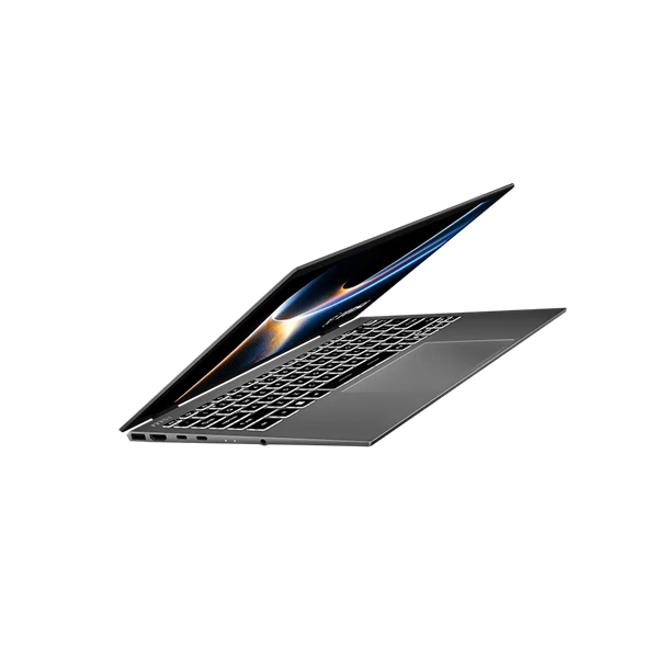 MSI Business NB Prestige 13 AI+ A3MG-053, 13" QHD+ OLED, Ultra 7 355, 32GB, 1TB, W11H, Platinum Grey NoADP (9S7-13Q425-053 )