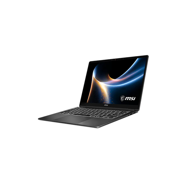 MSI Business NB Prestige 16 Flip AI+ C3MTG-241, 16" QHD+ OLED, Ultra 7 355, 32GB, 1TB, W11H, Platinum Grey NoADP (9S7-262233-241)