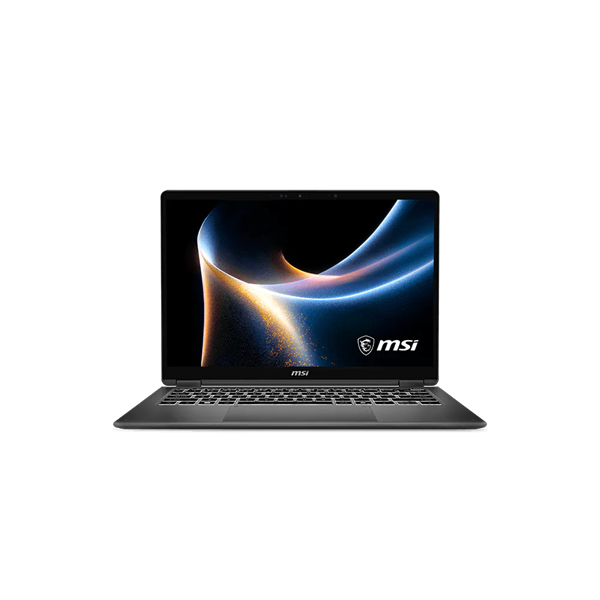 MSI Business NB Prestige 16 Flip AI+ C3MTG-241, 16" QHD+ OLED, Ultra 7 355, 32GB, 1TB, W11H, Platinum Grey NoADP (9S7-262233-241)