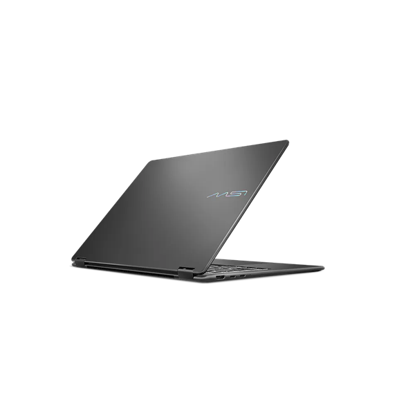 MSI Business NB Prestige 16 Flip AI+ C3MTG-241, 16" QHD+ OLED, Ultra 7 355, 32GB, 1TB, W11H, Platinum Grey NoADP (9S7-262233-241)
