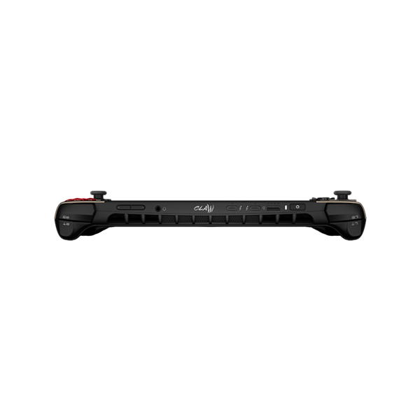MSI Gaming Handheld Claw 8 AI+ A2VM-093HU, 8" FHD+, Ultra 7 258V, 32GB, 1TB, Win11H, Sandstorm/Black kézikonzol (9S7-1T5211-093)