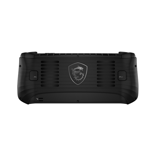 MSI Gaming Handheld Claw 8 AI+ A2VM-093HU, 8" FHD+, Ultra 7 258V, 32GB, 1TB, Win11H, Sandstorm/Black kézikonzol (9S7-1T5211-093)