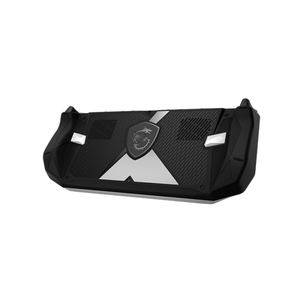 MSI Gaming Handheld Claw A8 BZ2EM-045HU, 8" FHD+, Ryzen Z2 Extreme, 24GB, 1TB, Win11H, Neon Green kézikonzol (9S7-1T8K13-045)