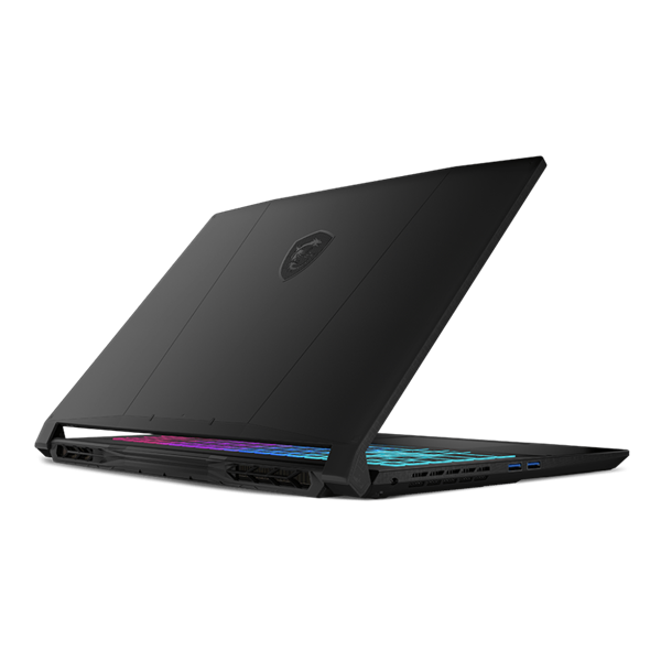 MSI Gaming NB Katana 15 HX B14WFK-277, 15.6" QHD 165Hz, i7-14650HX, 16GB (1x16), 1TB M.2, RTX 5060 8GB, noOS, Fekete (9S7-1587C1-277)