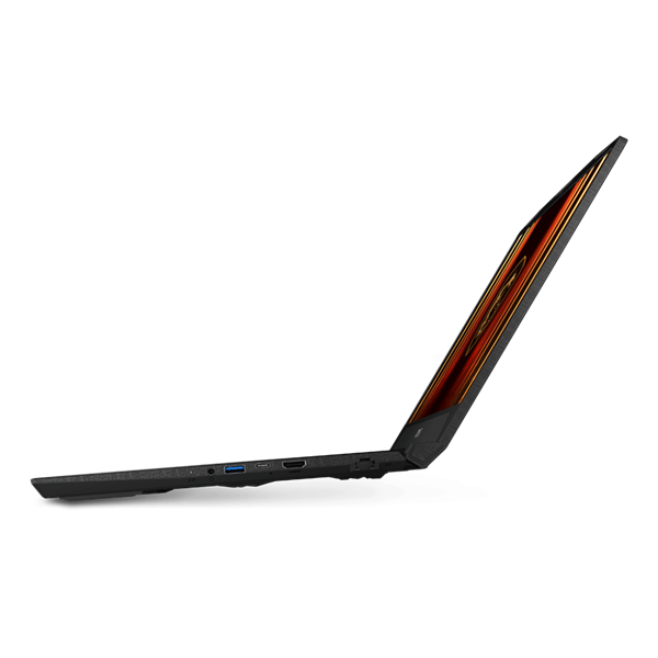 MSI Gaming NB Katana 15 HX B14WFK-277, 15.6" QHD 165Hz, i7-14650HX, 16GB (1x16), 1TB M.2, RTX 5060 8GB, noOS, Fekete (9S7-1587C1-277)