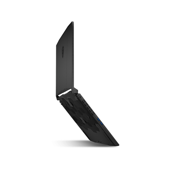 MSI Gaming NB Katana 15 HX B14WFK-277, 15.6" QHD 165Hz, i7-14650HX, 16GB (1x16), 1TB M.2, RTX 5060 8GB, noOS, Fekete (9S7-1587C1-277)