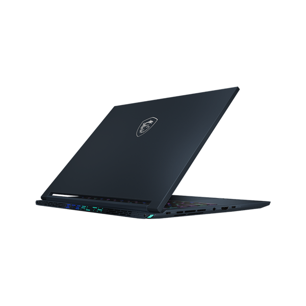 MSI Gaming NB Stealth 14 AI Studio A1VFG-095, 14" QHD+ OLED, Intel Ultra 7 155H, 32GB, 1TB, RTX 4060, Win11H, Blue (9S7-14K212-095)