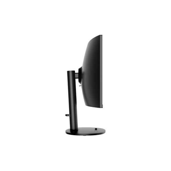 MSI Monitor Business Modern MD342CQP Ívelt 34" QHD, 3440x1440, 100Hz VA 21:9, 3000:1 CR, 300cd/m2, 4 ms, HDMI, DP, Black (9S6-3PC59H-042)