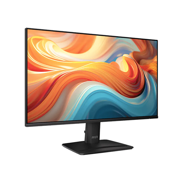 MSI Monitor Business PRO MP242 E14C 23,8" FHD 1920x1080, IPS, 16:9, 144Hz, 1500:1, 1ms, HDMI, USB-C, Black (9S6-3PE7CM-002)