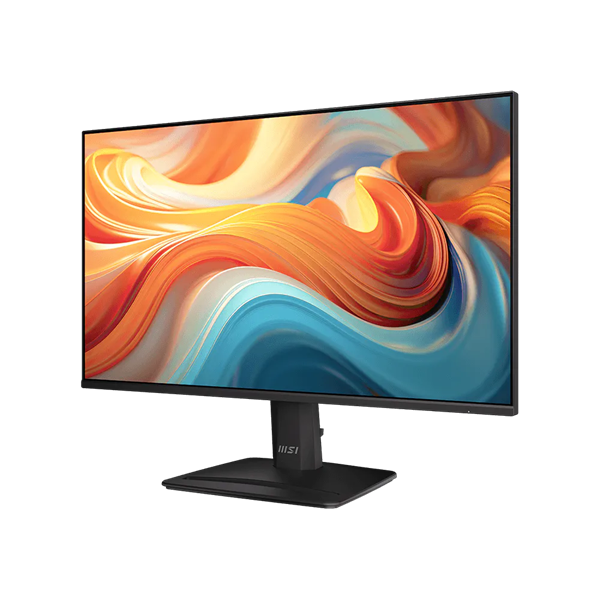 MSI Monitor Business PRO MP242 E14C 23,8" FHD 1920x1080, IPS, 16:9, 144Hz, 1500:1, 1ms, HDMI, USB-C, Black (9S6-3PE7CM-002)