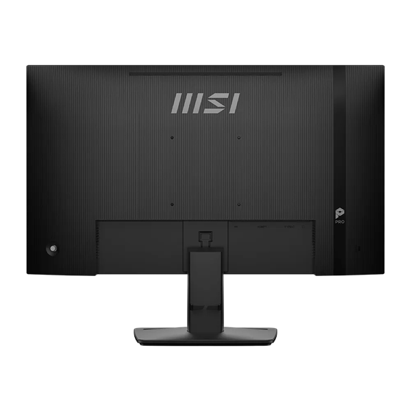 MSI Monitor Business PRO MP242 E14C 23,8" FHD 1920x1080, IPS, 16:9, 144Hz, 1500:1, 1ms, HDMI, USB-C, Black (9S6-3PE7CM-002)