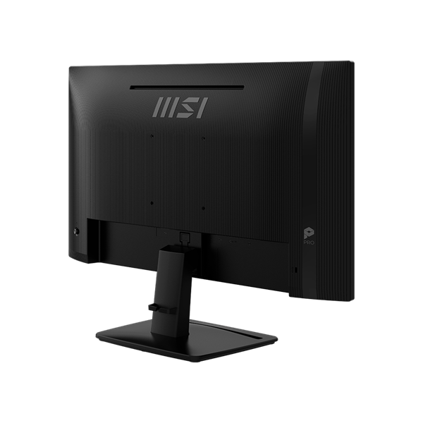 MSI Monitor Business PRO MP242 E14C 23,8" FHD 1920x1080, IPS, 16:9, 144Hz, 1500:1, 1ms, HDMI, USB-C, Black (9S6-3PE7CM-002)