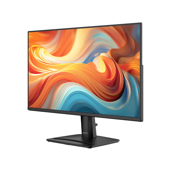 MSI Monitor Business PRO MP245 E14VL 23,8" FHD 1920x1080, VA, 16:9, 144Hz, 4000:1, 1ms, HDMI, VGA, Black (9S6-3PF1CM-003)