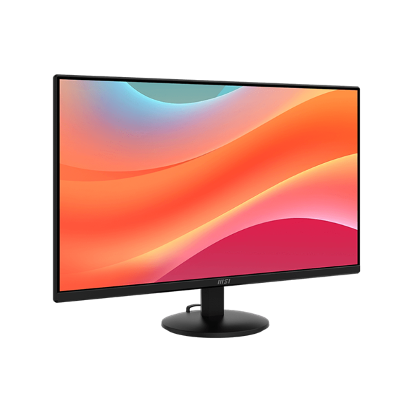 MSI Monitor Business PRO MP252L 24,5" FHD, 1920x1080, IPS, 100Hz, 1300:1 CR, 300cd/m2, 1ms, HDMI, DP, Black (9S6-3PD7CT-013)