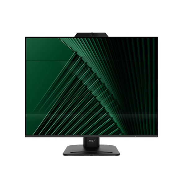 MSI Monitor Business PRO MP272PMG 27" FHD 1920x1080, IPS, 16:9, 120Hz, 1500:1, 1ms, DP, HDMI, VGA, Webcam, Black (9S6-3PD99T-001)